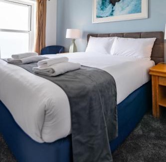 Folkestone Hotel | The Southcliff Hotel
