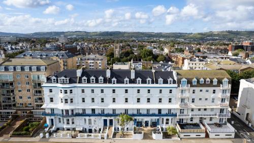 Folkestone Hotel | The Southcliff Hotel