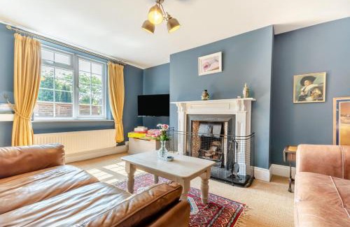 Moreton House | The Southend Cottage