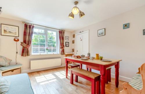Moreton House | The Southend Cottage