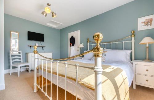 Moreton House | The Southend Cottage