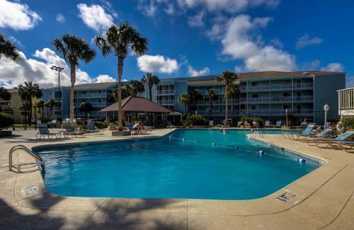 Folly Beach Apartment | The Southern Harmony