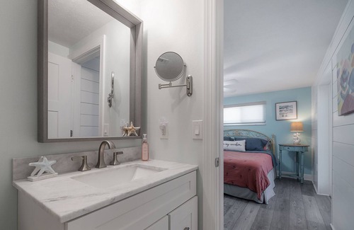 Ruskin House | The SouthShore Mermaid