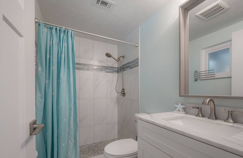 Ruskin House | The SouthShore Mermaid