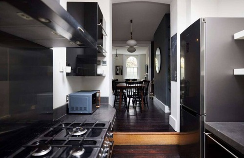 Southwark Cottage | The Southwark Townhouse - Adorable 3bdr House With Garden