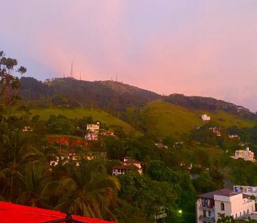 Dambulla Hotel | The Space Garden Hotel Kandy