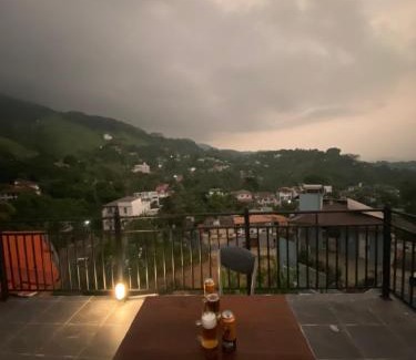 Dambulla Hotel | The Space Garden Hotel Kandy
