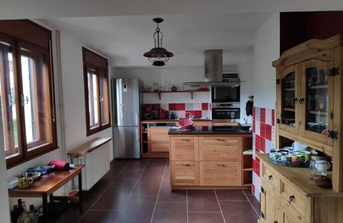 Bohinjska Bistrica House | the spacious two-level holiday home 3appletrees