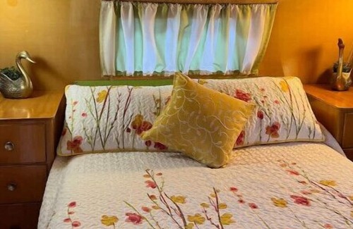 Tellico Plains Cottage | The Spartan Village - 1953 Spartanette #3