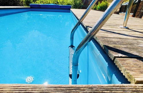Usedom House | The special holiday home on Usedom