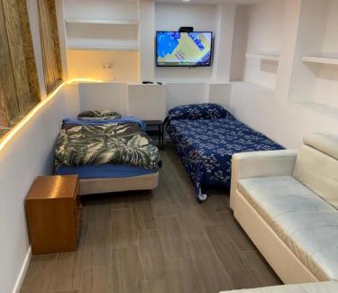 Almenara Apartment | The Special Loft Plaza Castilla