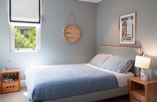 Rose Bay House | The Spencer House in Rose Bay