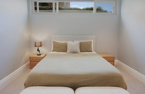 Rose Bay House | The Spencer House in Rose Bay