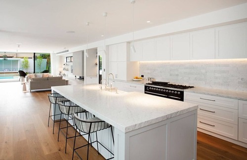 Rose Bay House | The Spencer House - Rose Bay