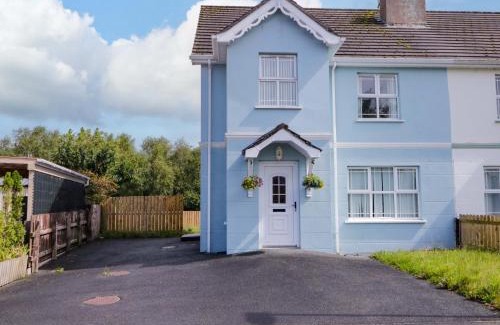 Omagh House | The Sperrin Getaway