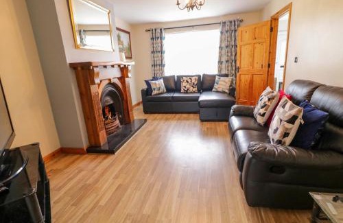 Omagh House | The Sperrin Getaway