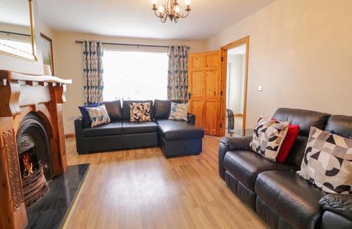 Omagh House | The Sperrin Getaway