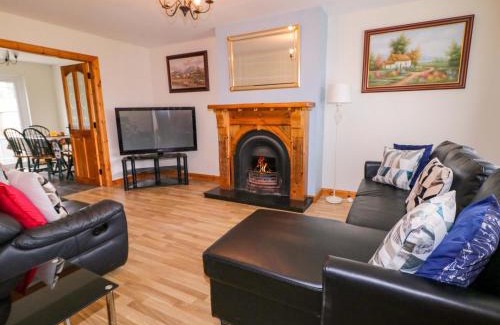 Omagh House | The Sperrin Getaway