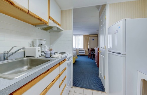Ocean City Hotel | The Spinnaker