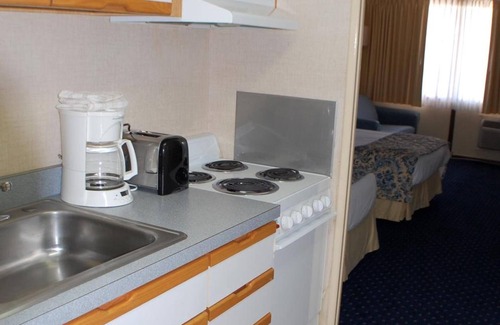 Ocean City Hotel | The Spinnaker