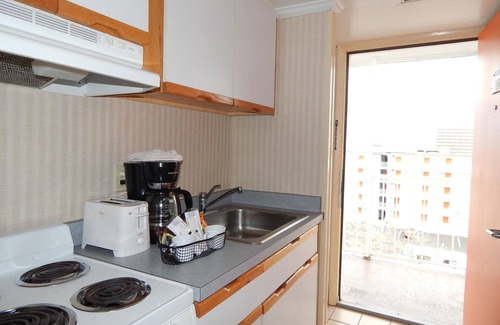 Ocean City Hotel | The Spinnaker