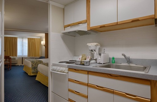 Ocean City Hotel | The Spinnaker