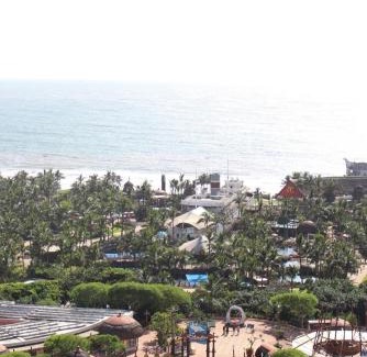 Durban Point Apartment | The Spinnaker