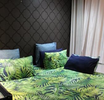 Durban Point Apartment | The Spinnaker
