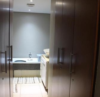 Durban Point Apartment | The Spinnaker