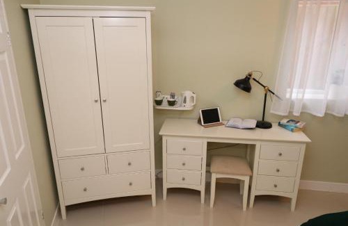 Bracknell House | The Spinney