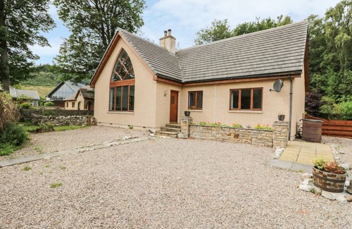Aberlour Cottage | The Spinney