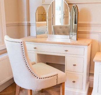 Scarborough Hotel | The Spinney