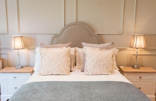 Scarborough Hotel | The Spinney