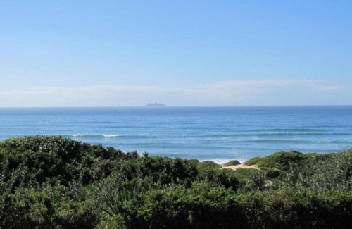 Port Alfred Ski Chalet | The Spinning Reel Beach Cottages