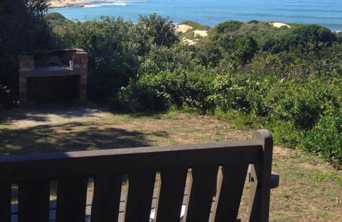 Port Alfred Ski Chalet | The Spinning Reel Beach Cottages