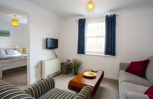 Canterbury Apartment | The Spires