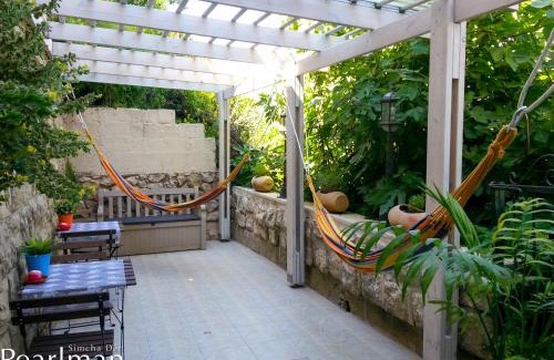 Safed Old City Villa | The Spirit Of Tzfat Villa