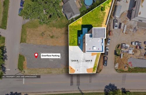 Clarksville House | The Spot, by Johnathan Located at 281 Liberty Pkwy