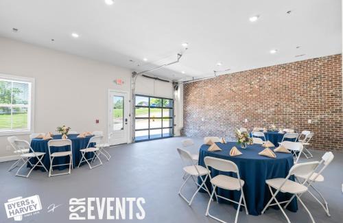 Clarksville House | The Spot, by Johnathan Located at 281 Liberty Pkwy