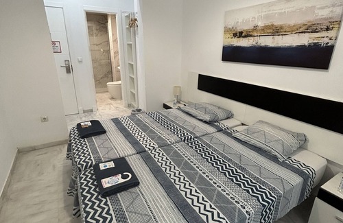 El Arenal House | The Spot Central Hostel