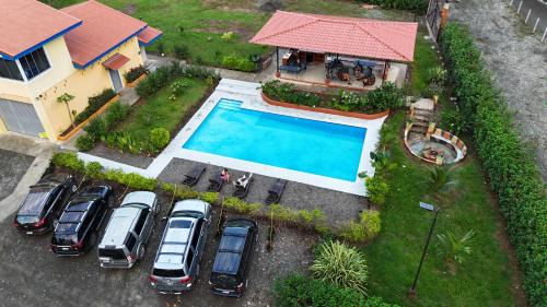 Cocles Apartment | The Spot @ Cocles