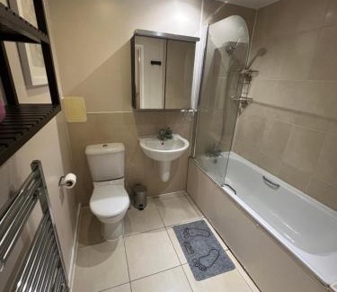 Finchley Apartment | The Spot