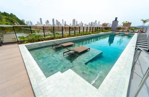 Estados Apartment | The Spot One by Viva - Luxo e acesso direto ao Balneário Shopping