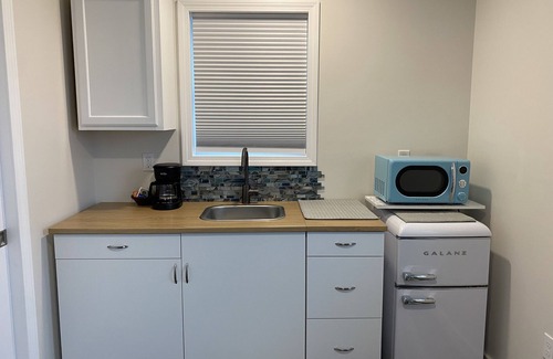 Franklin Apartment | The Spot - Water Views - Near Acadia/Schoodic Peninsula