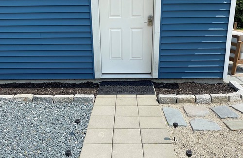 Franklin Apartment | The Spot - Water Views - Near Acadia/Schoodic Peninsula