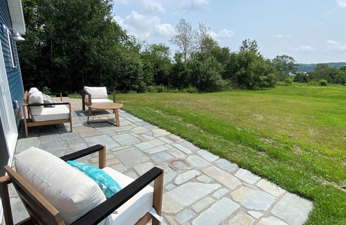Franklin Apartment | The Spot - Water Views - Near Acadia/Schoodic Peninsula