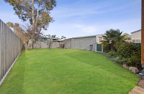 Lakes Entrance House | The Spotted Bach