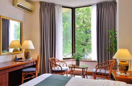 Little Japan Hotel | The Spring Hotel