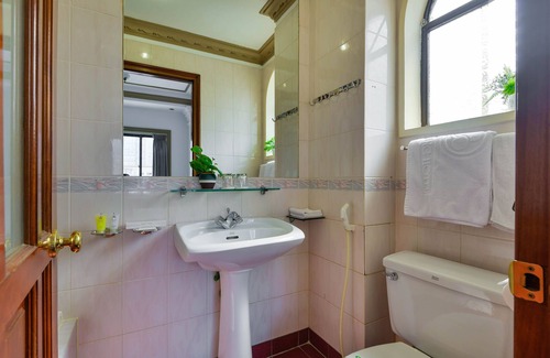 Little Japan Hotel | The Spring Hotel