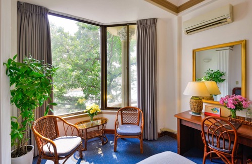 Little Japan Hotel | The Spring Hotel